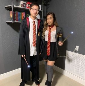 Meet your Posher, Minh